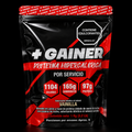 Proteína Hipercalórica STRONGER +Gainer 3 Libras