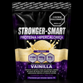 Proteína Hipercalorica STRONGER  3 Libras sabor Vainilla