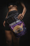 Proteina Stronger Hipercalorica 2 Libras