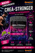 🟣 CREA-STRONGER (Uva)