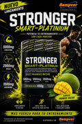 🟢 STRONGER SMART-PLATINIUM (Mango Biche)